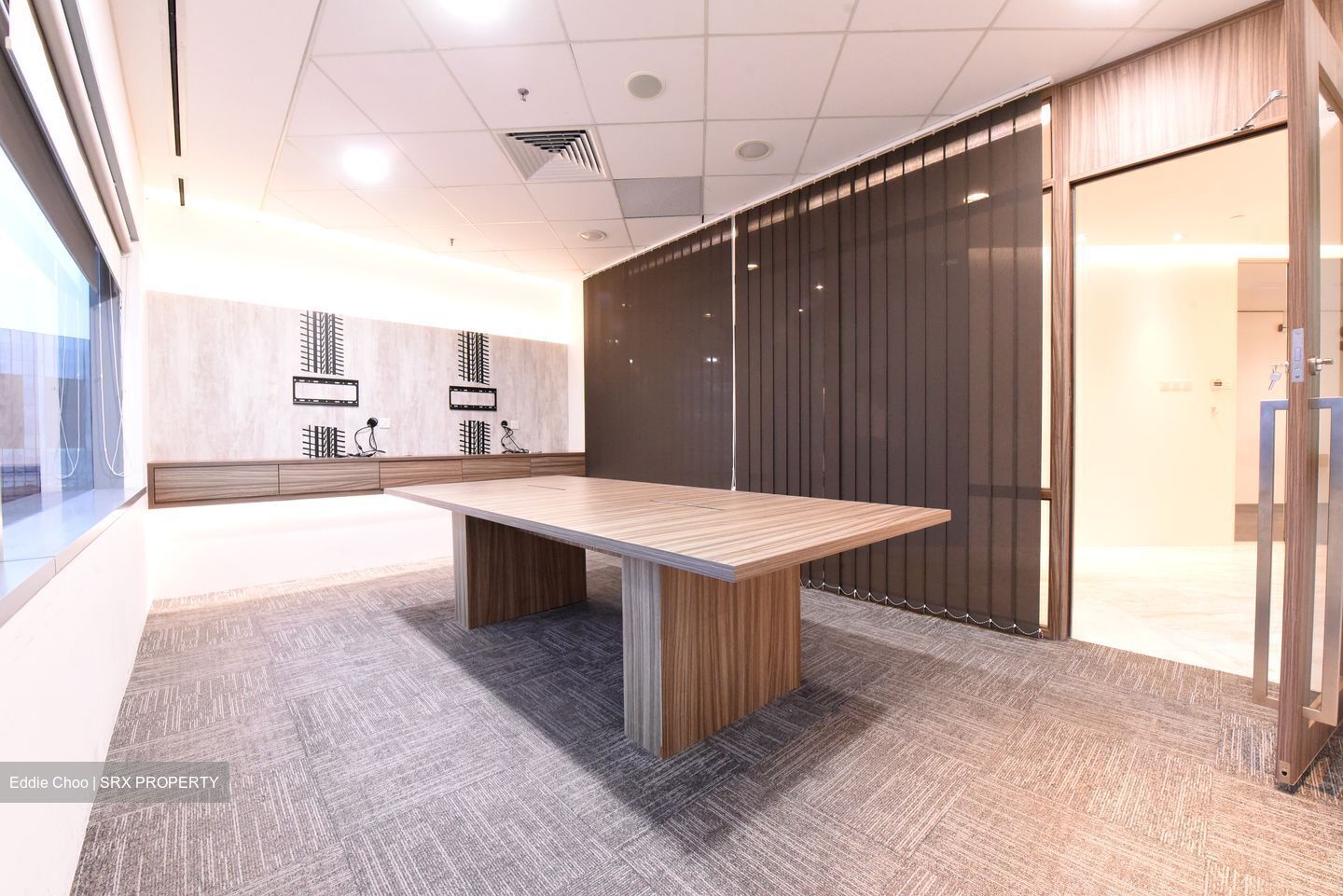 Suntec City (D1), Office #521840021